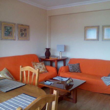 Appartement Atico El Mirador à Pontevedra Extérieur photo